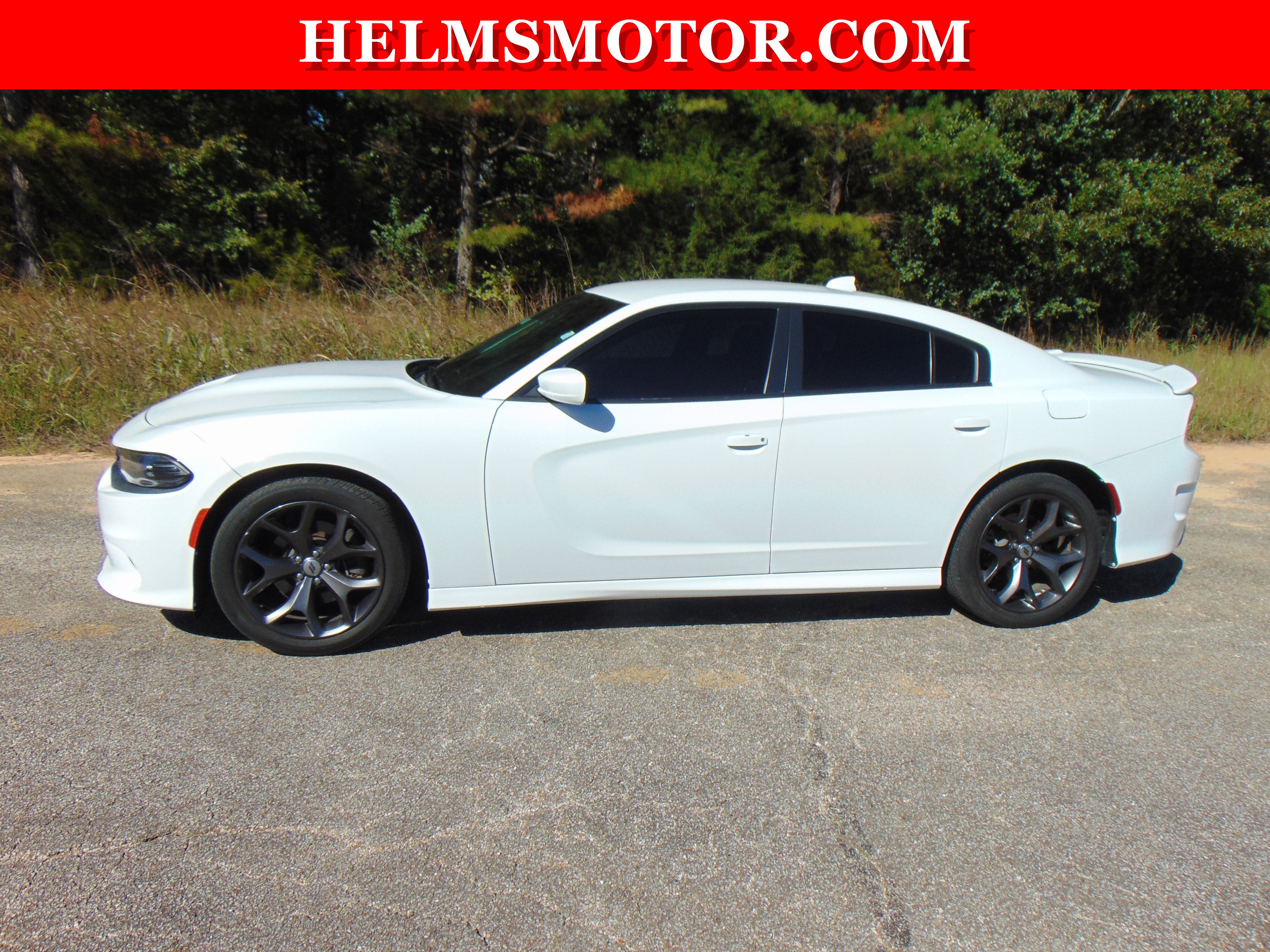 Used 2019 Dodge Charger GT
