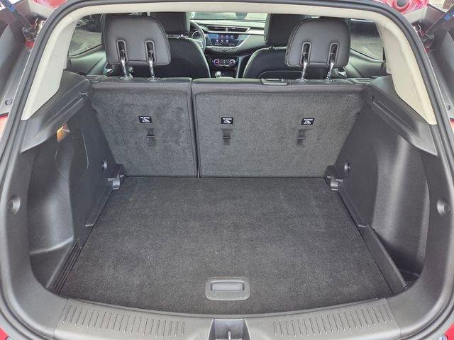 Used 2020 Buick Encore GX Preferred image 22