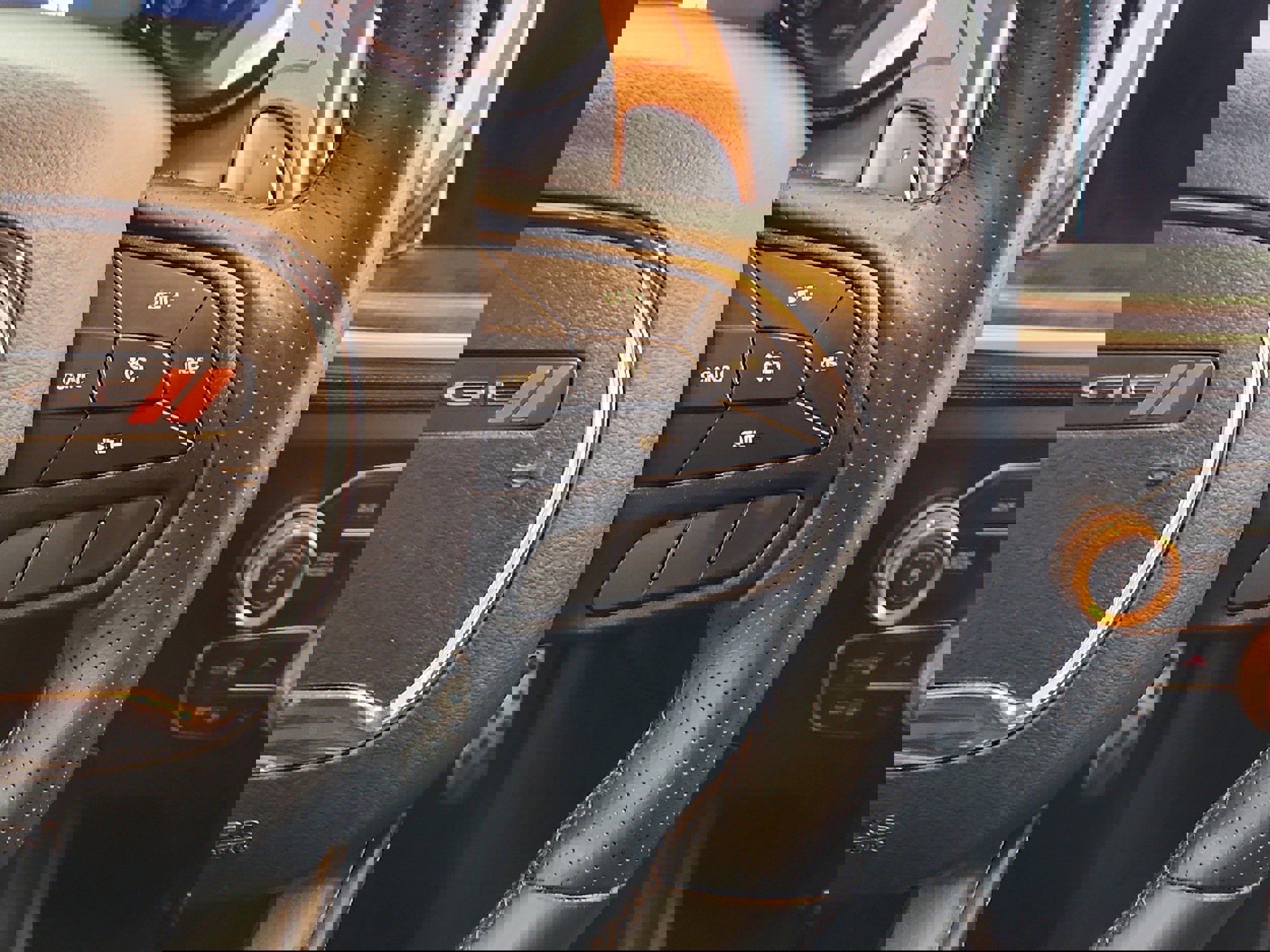 Used 2023 Dodge Charger Scat Pack w/ Daytona Edition Group image 17