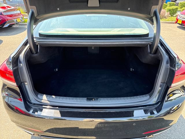 Used 2019 Genesis G80 3.8 w/ Ultimate Package 03 AWD/4WD image 13
