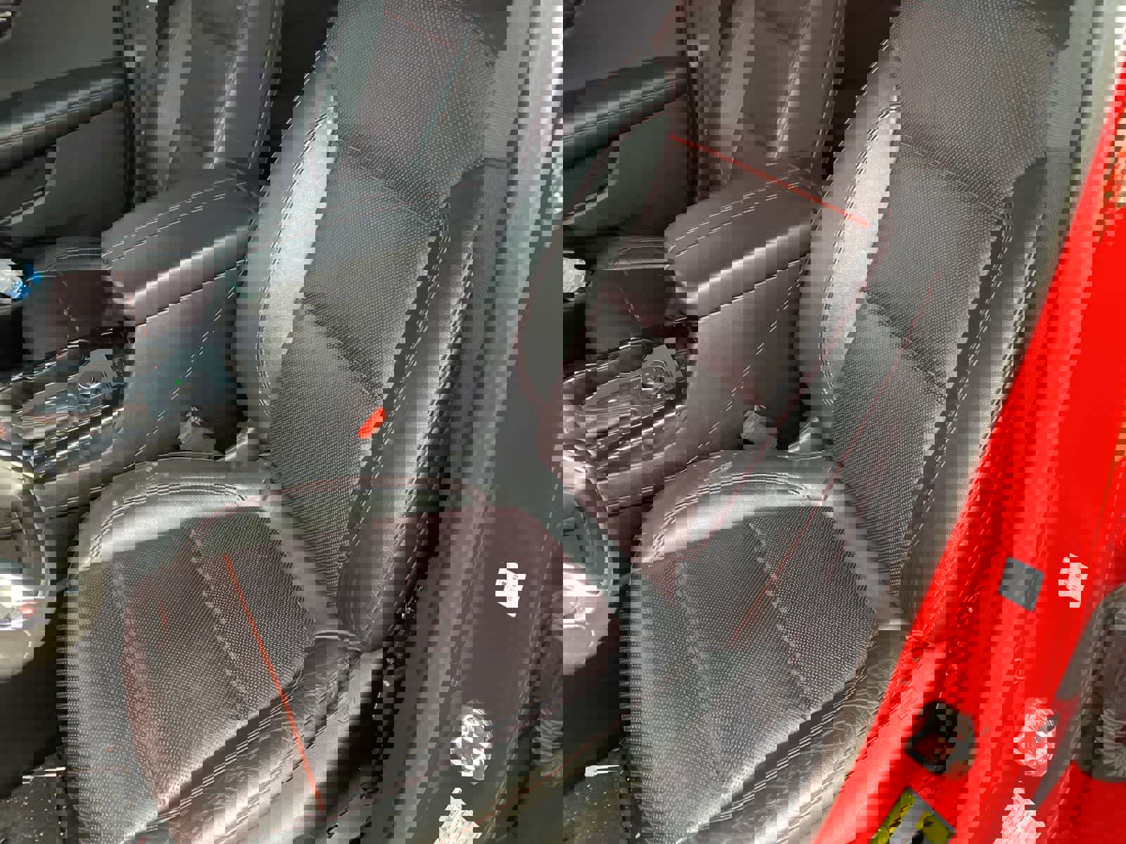 Used 2019 Chevrolet Blazer RS w/ LPO, Cargo Package image 12