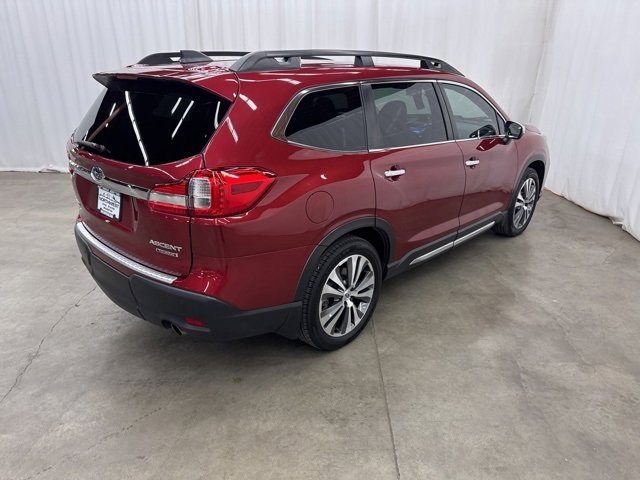 Used 2019 Subaru Ascent Touring image 27