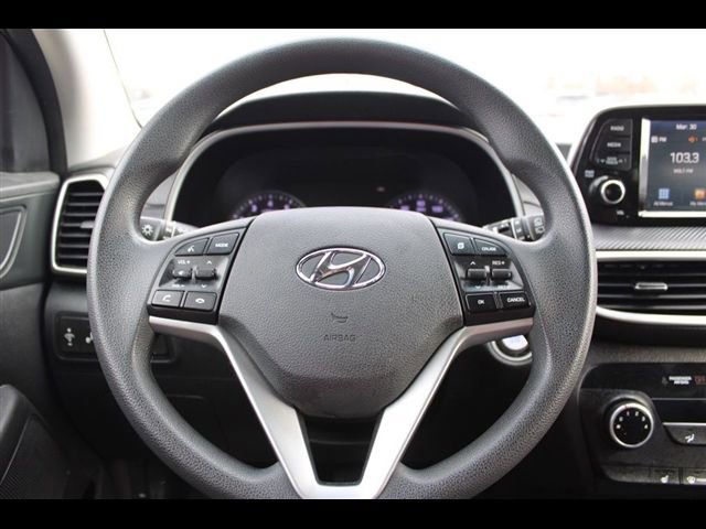 Used 2020 Hyundai Tucson Value FWD image 24