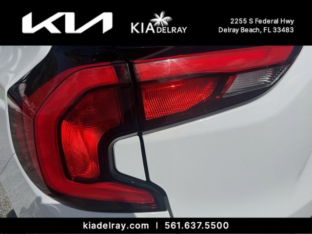 Used 2020 GMC Terrain Denali w/ Denali Premium Package FWD image 7