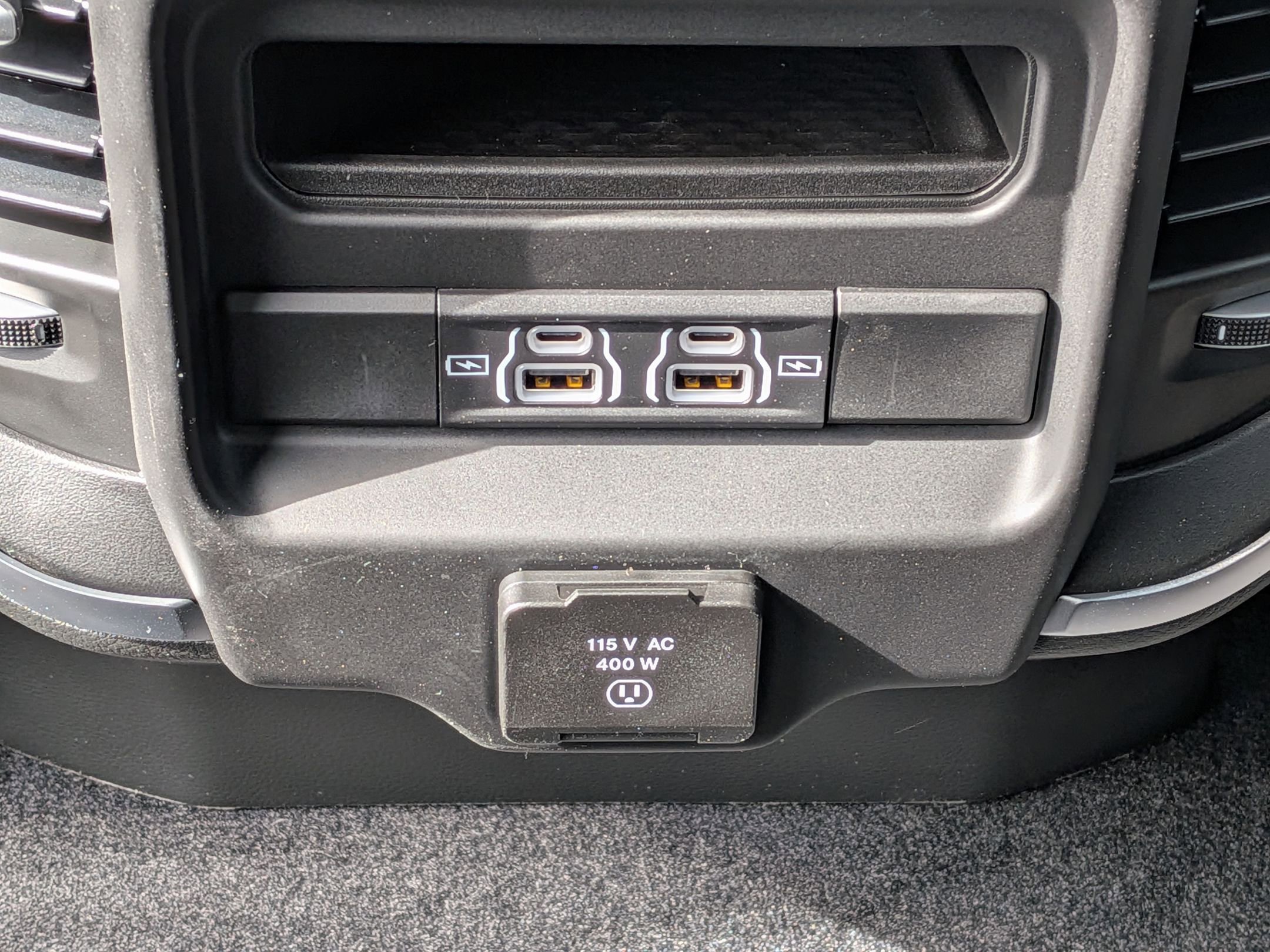 New 2026 RAM 1500 Big Horn image 29