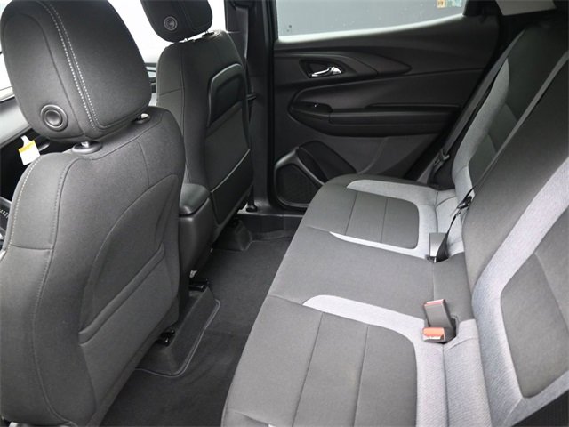 New 2026 Chevrolet TrailBlazer LT w/ LT Cold Weather Package image 9