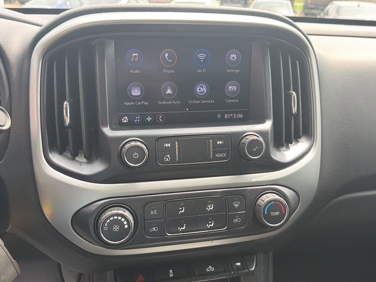 Used 2021 Chevrolet Colorado LT RWD image 24