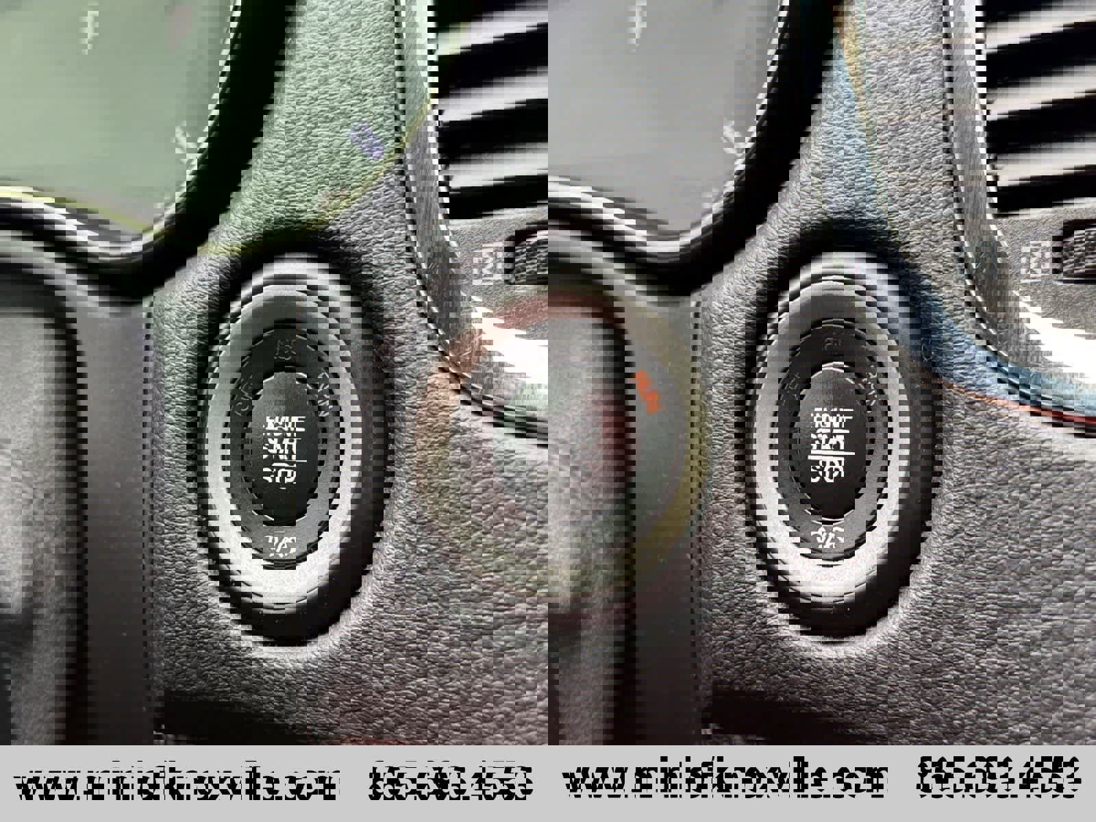 Used 2020 Dodge Durango R/T w/ Technology Group image 23