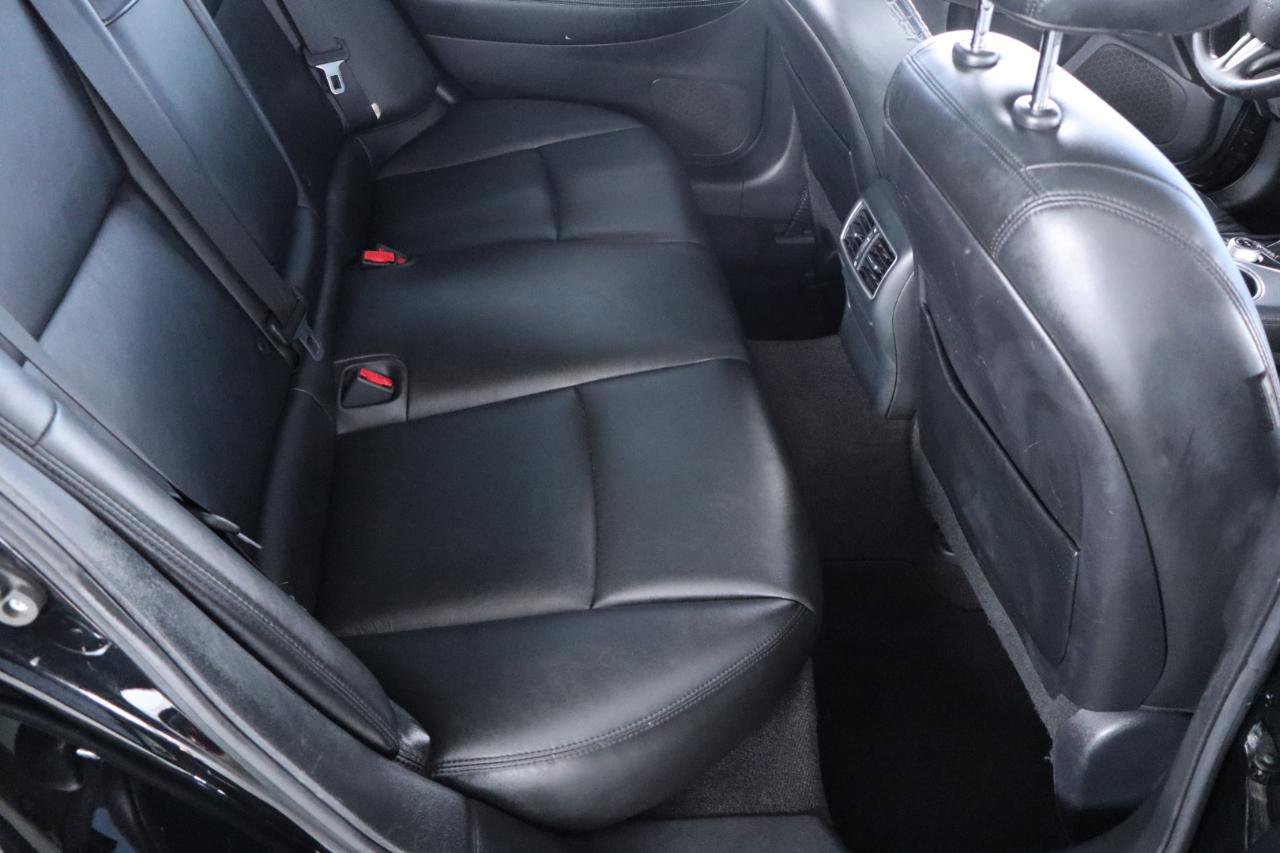 Used 2017 INFINITI Q50 3.0t Premium image 37