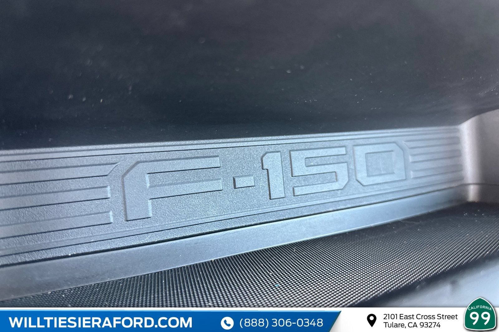 Used 2024 Ford F150 XL RWD image 14