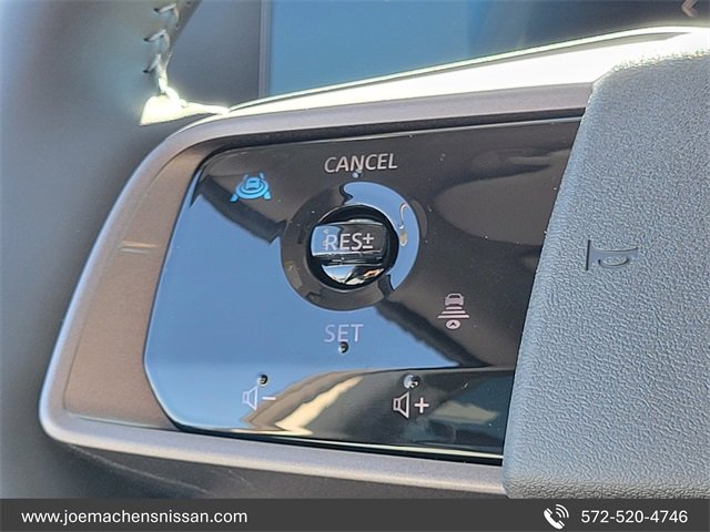 New 2026 Nissan Murano SV image 34