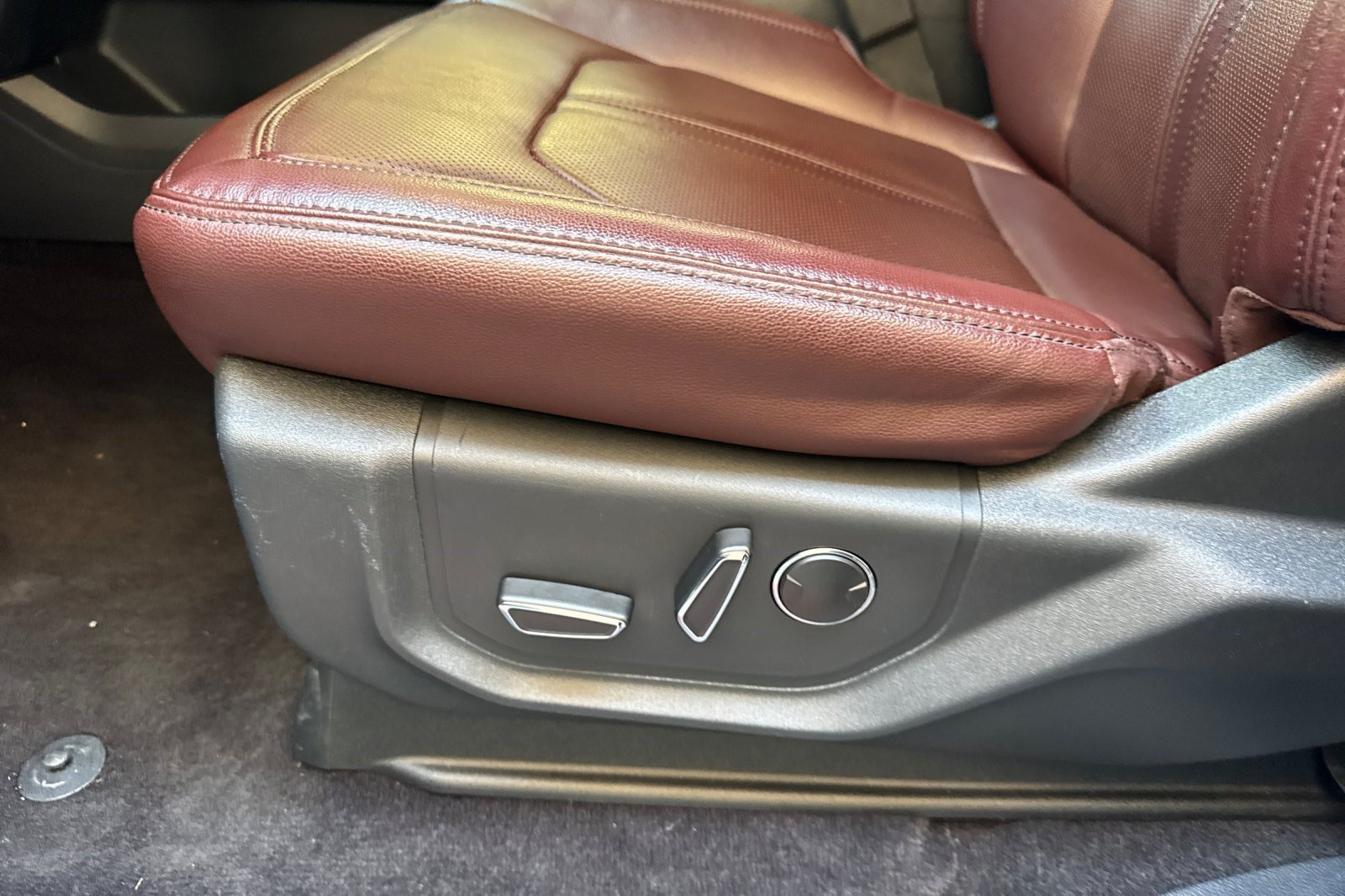 Used 2022 Ford Expedition Max Limited RWD image 14