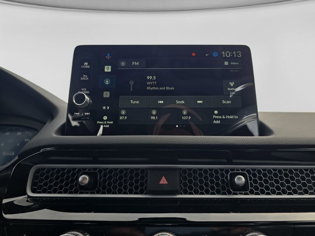 New 2026 Honda Civic Sport Touring image 21