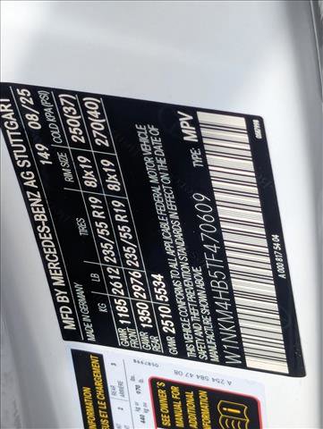 New 2026 Mercedes-Benz GLC 300 4MATIC image 16