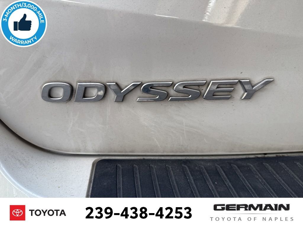 Used 2023 Honda Odyssey EX-L image 6