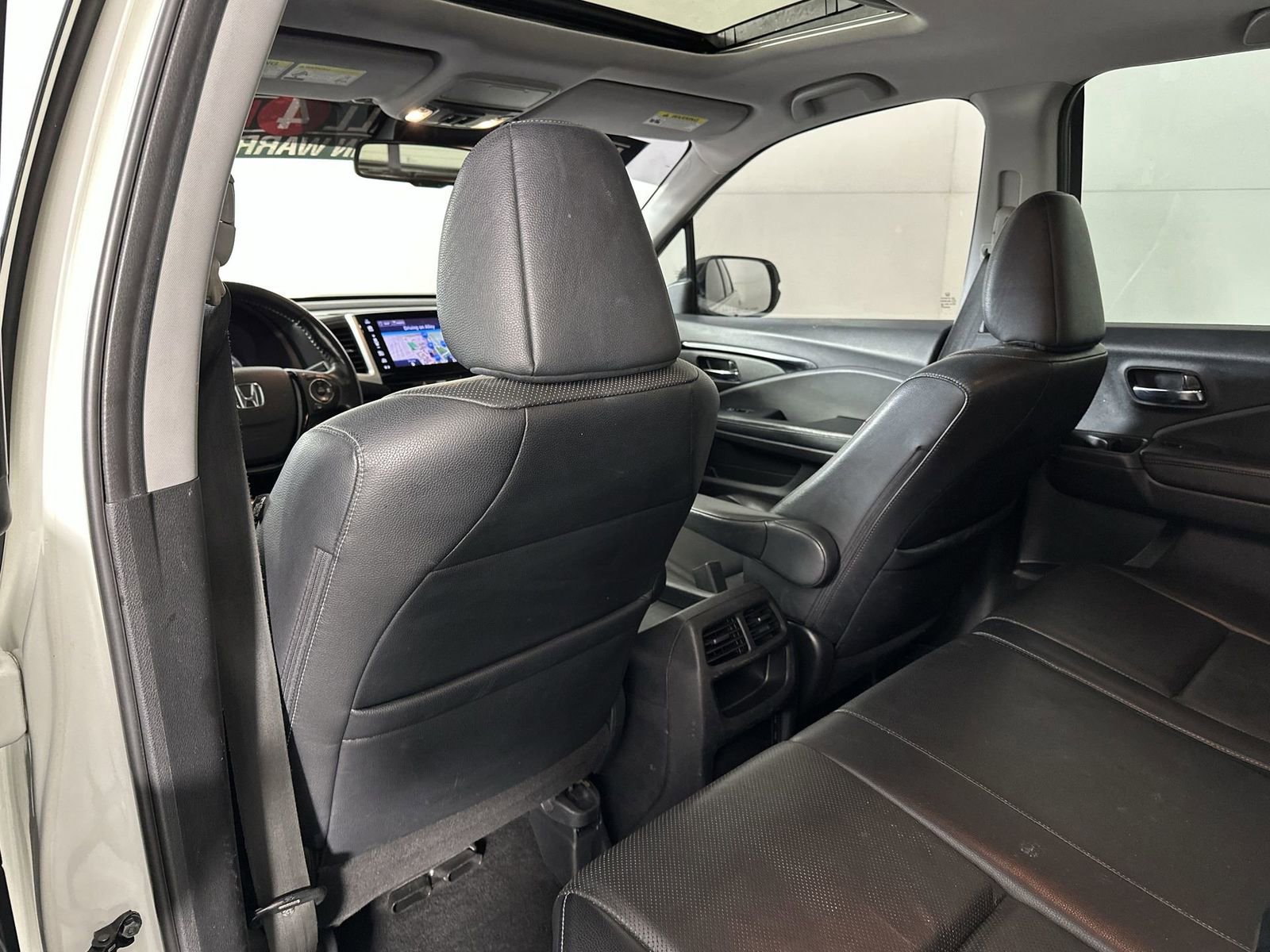 Used 2019 Honda Ridgeline RTL-E image 24