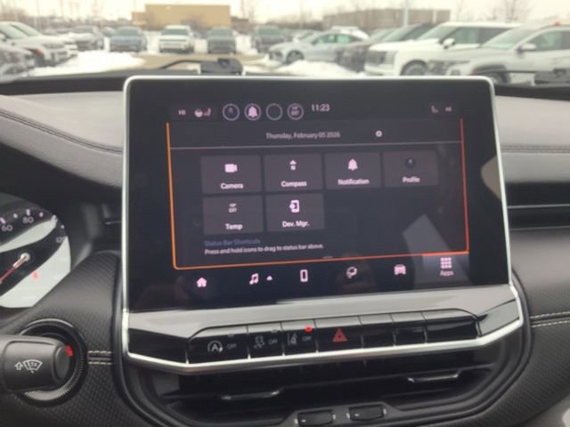 Used 2023 Jeep Compass Altitude w/ Convenience Group image 30