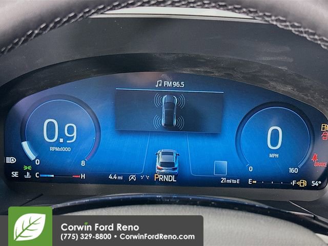 New 2026 Ford Escape Platinum w/ Premium Technology Package image 13