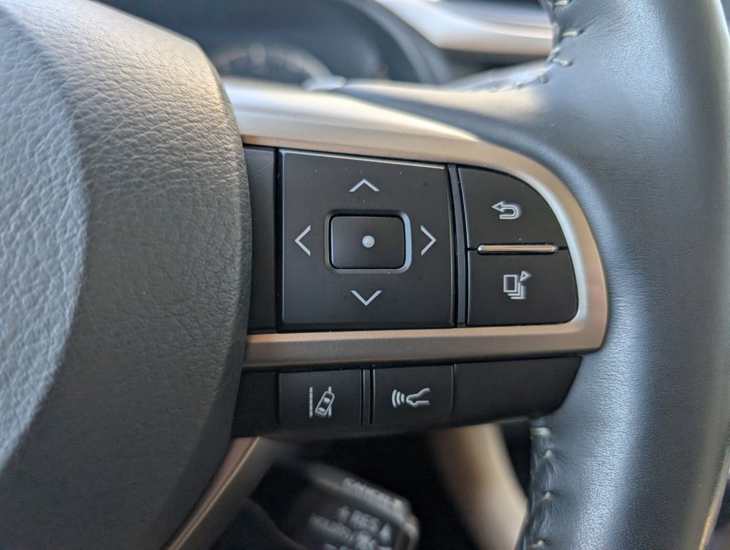 Used 2022 Lexus RX 350 FWD w/ Premium Package image 19