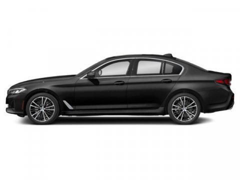Certified 2023 BMW 540i w/ M Sport Package RWD image 3
