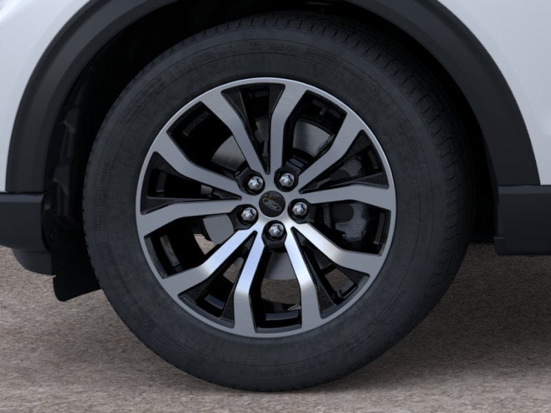 New 2026 Ford Explorer ST-Line RWD image 45