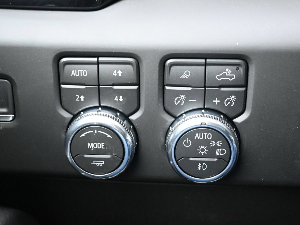 New 2026 GMC Sierra 2500 Denali w/ Denali Reserve Package AWD/4WD image 38
