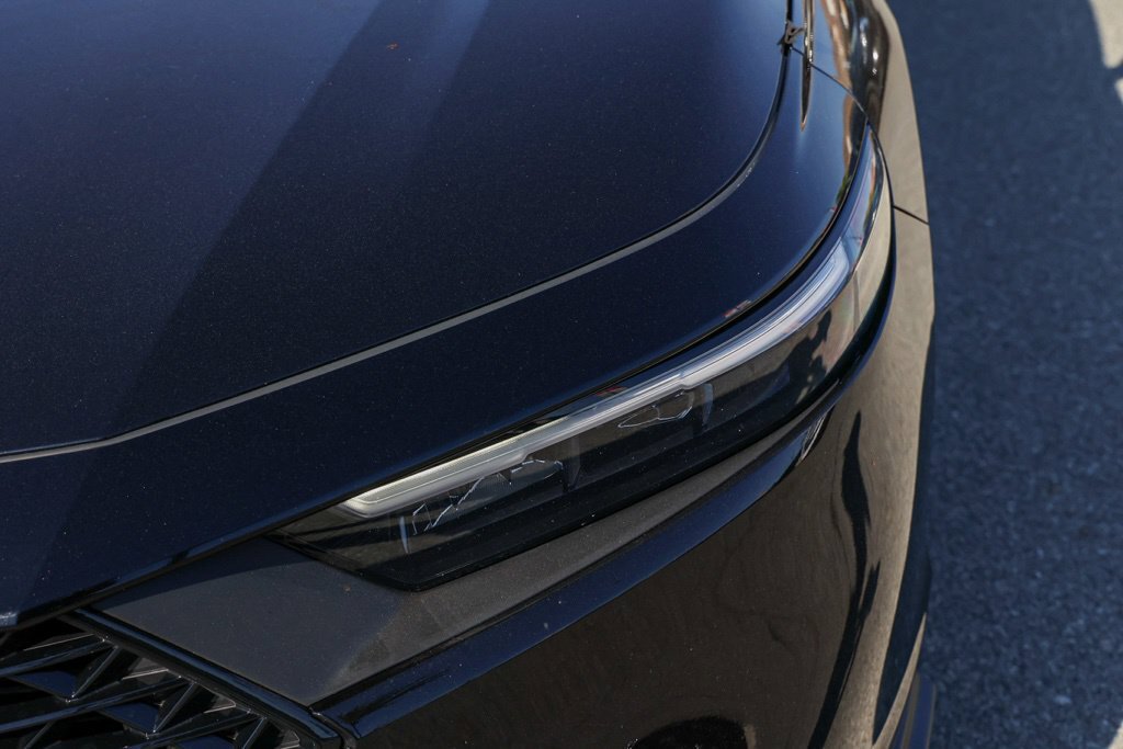 Used 2025 Honda Accord Sport image 10