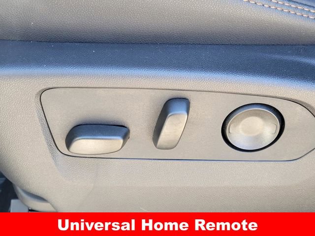 New 2026 GMC Sierra 2500 AT4 w/ AT4 Premium Plus Package image 25