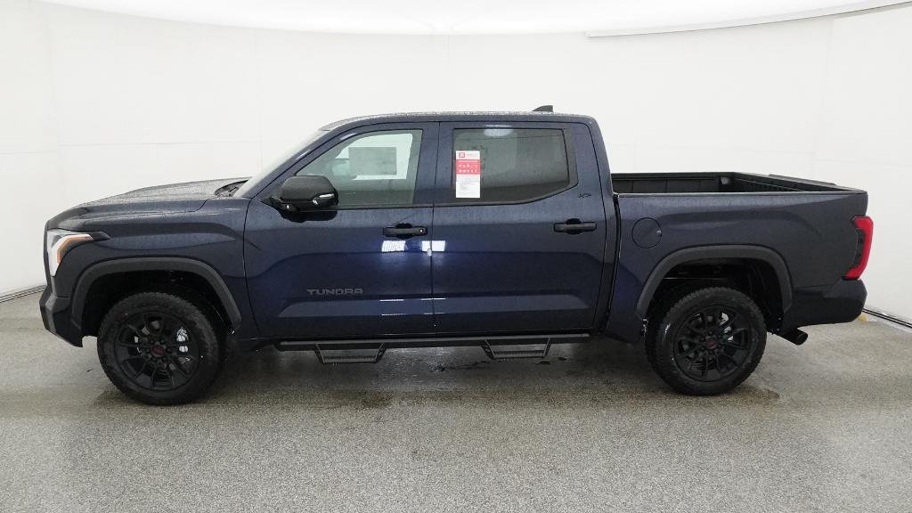 New 2026 Toyota Tundra SR5 AWD/4WD image 2