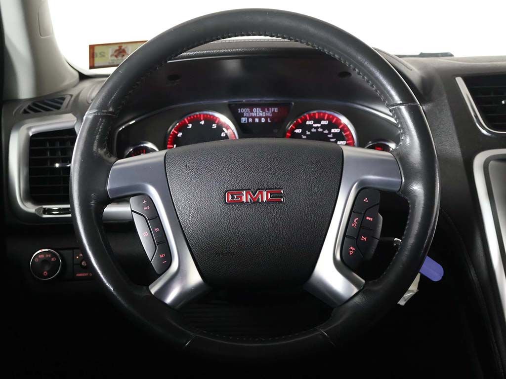 Used 2016 GMC Acadia SLE FWD image 32
