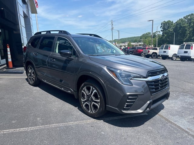 New 2026 Subaru Ascent Limited AWD/4WD image 64