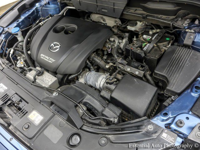 Used 2018 MAZDA CX-5 Grand Touring image 35