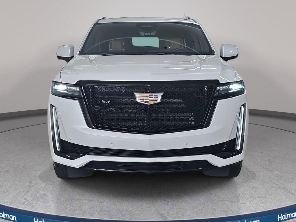Used 2024 Cadillac Escalade Sport image 3