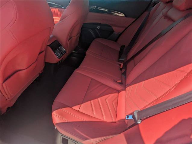 Used 2025 Maserati Grecale Modena AWD/4WD image 19