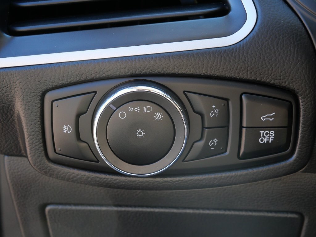 Certified 2023 Ford Edge SEL w/ Convenience Package AWD/4WD image 23