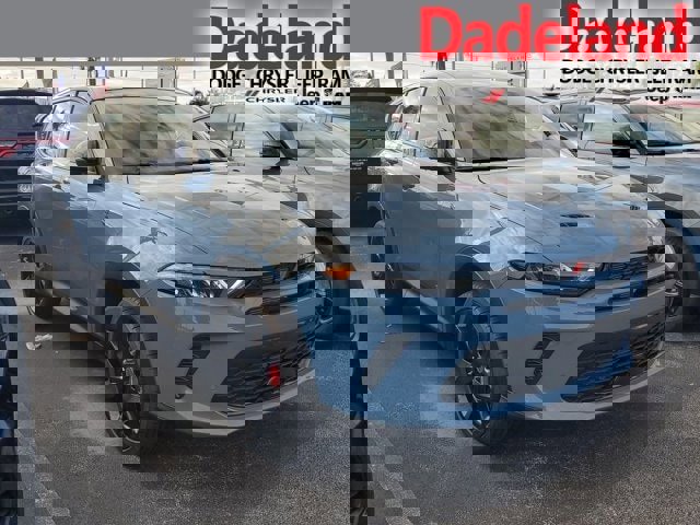 New 2024 Dodge Hornet GT image 1