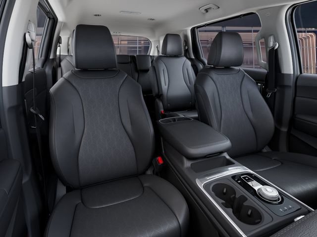 New 2027 Kia Carnival EX FWD image 16