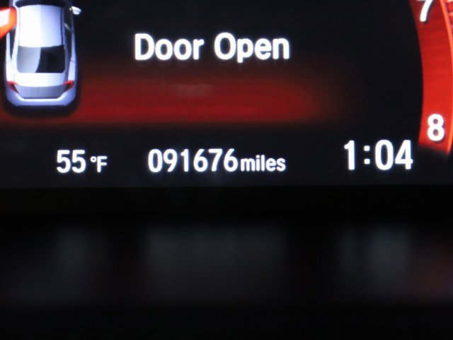 Used 2020 Honda Civic Sport image 25