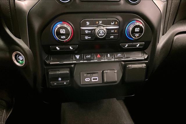 Used 2020 Chevrolet Silverado 2500 LT w/ Convenience Package image 25