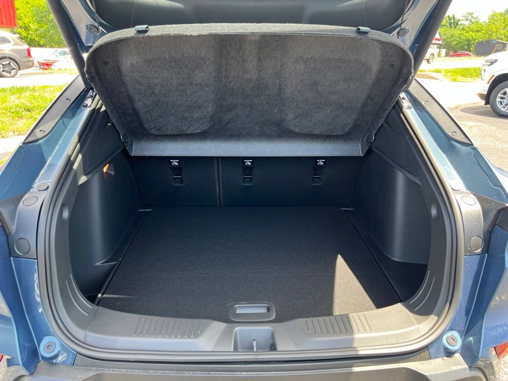 New 2026 Buick Envista Preferred w/ Convenience I Package FWD image 11