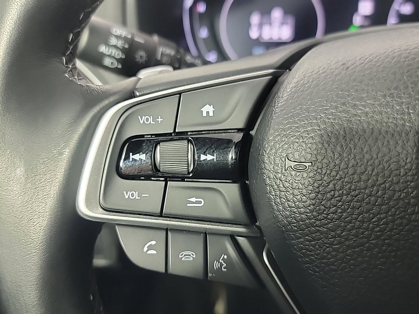 Certified 2022 Honda Accord Sport image 26