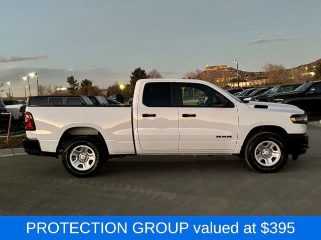 Certified 2025 RAM 1500 Tradesman image 7