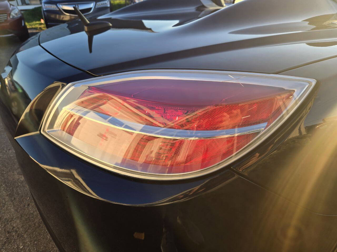 Used 2008 Saturn Sky w/ Premium Trim Package image 43