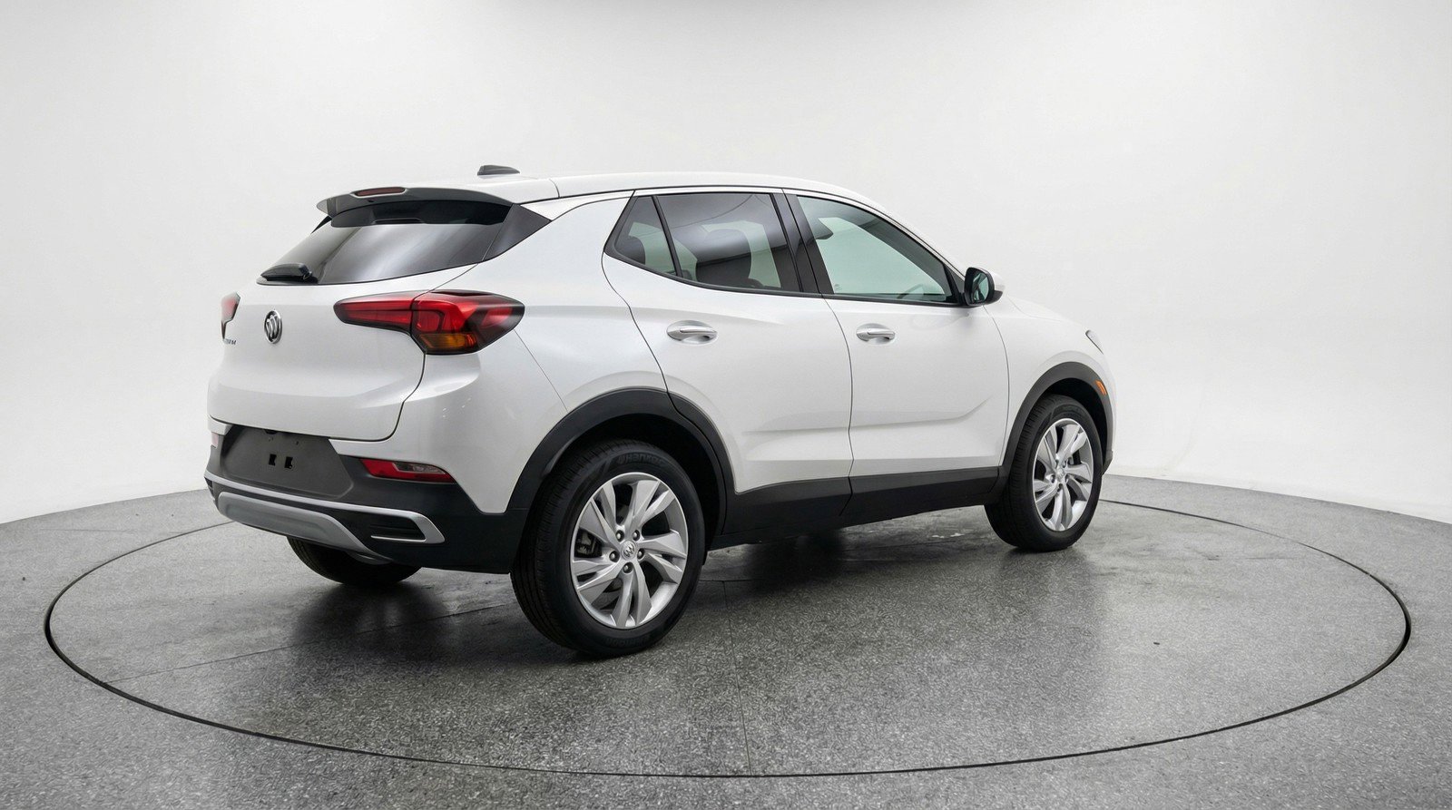 Used 2025 Buick Encore GX Preferred image 9
