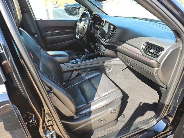 Used 2024 Dodge Durango GT image 26