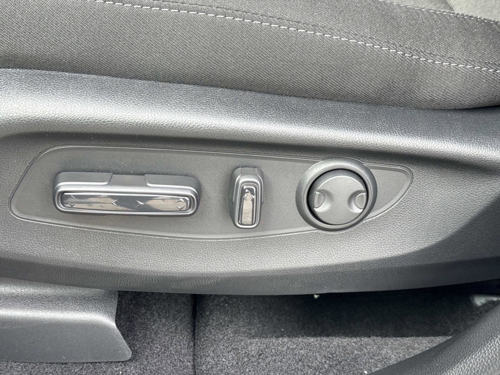 New 2026 Honda CR-V EX image 18