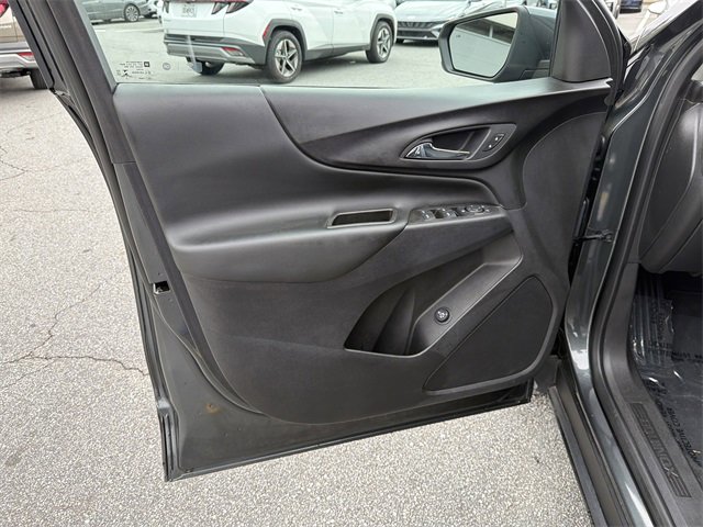 Used 2021 Chevrolet Equinox LT image 10