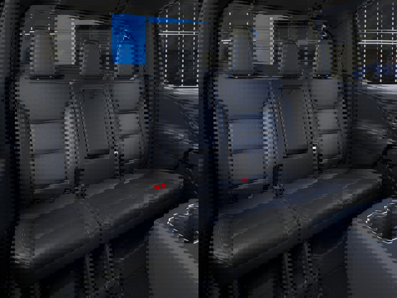 New 2026 Chevrolet Silverado EV LT w/ Premium Package image 17