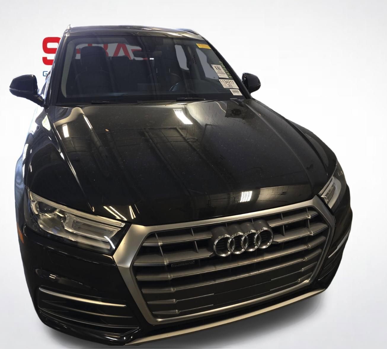 Used 2018 Audi Q5 2.0T Premium w/ Convenience Package image 6