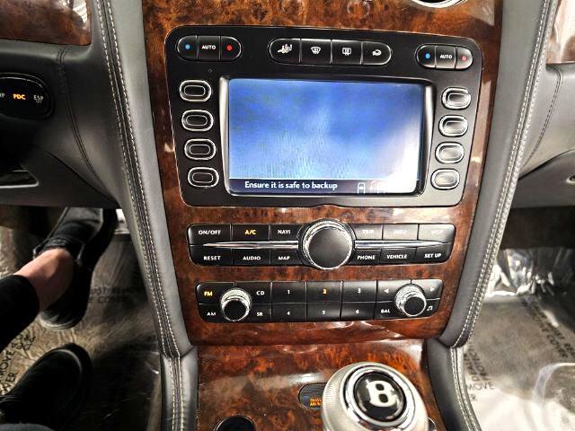 Used 2008 Bentley Flying Spur Flying Spur image 14